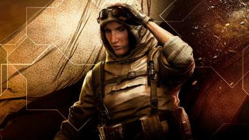 Nomad 4k 8k HD Rainbow Six Wallpaper