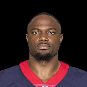 Dameon Pierce Biography Wallpaper