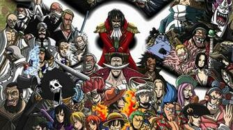 One Piece Wallpaper