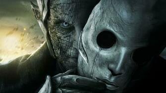 Thor The Dark World Villain Wallpaper And Image
