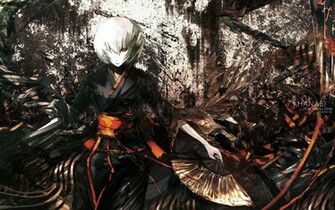 The Best Anime Wallpaper HD