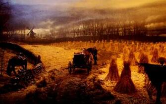 Sleepy Hollow Wallpaper