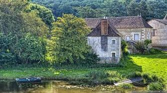 Summer In France Wallpaper Crazy Frankenstein