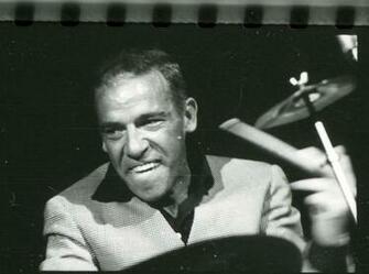 Buddy Rich