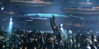Mass Effect Andromeda Sci Fi Shooter Action Futuristic Warrior Armor