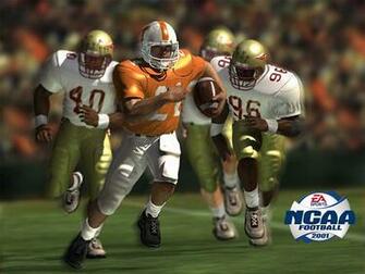 Wallpaper For Ncaa Football Comments Rating