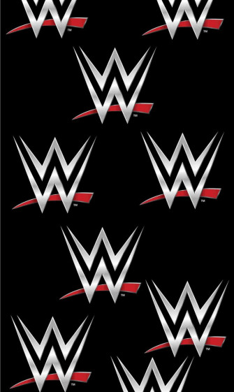 Carlotta Tucker On Things To Do In Wwe Logo