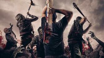 Z Nation HD Wallpaper Background Image