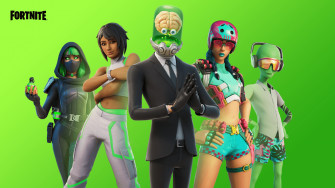 Play Fortnite On Nvidia Geforce Now