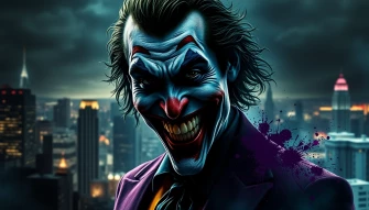 Joker Wallpaper