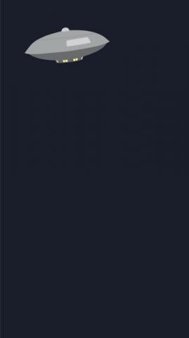 Alien Minimalist Fondos De Pantalla Para Samsung Galaxy
