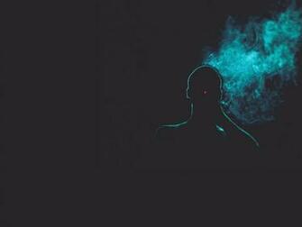 Magic Smoke Wallpaper Pictures