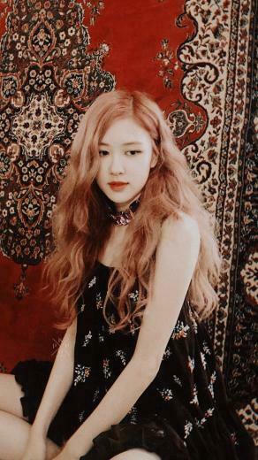 Black Pink Lockscreens If U Use Save Crdts To The