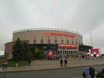 Canadian Tire Centre Image