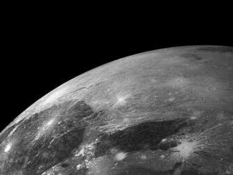 Space Image Ganymede High Resolution