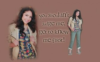 Jasmine Villegas Wallpaper By Biebergasm