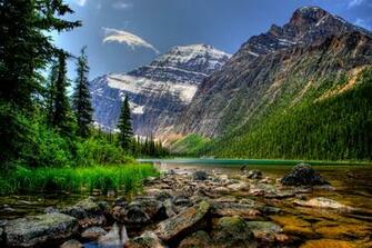 HDr Wallpaper Background