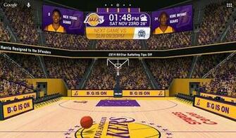 Nba Live Wallpaper App For Android