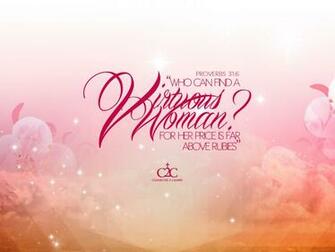 Proverbs Wallpaper