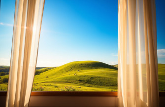Windows Hill Wallpaper