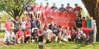 Theta Chi Rush Banners For