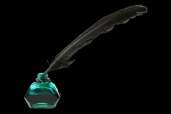 Writing Pen Transparent Background For Designing Projects