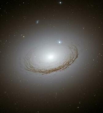 Hubble Deep Field Image Galaxies Wallpaper Desktop