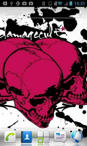 Emo HD Live Wallpaper A Series Of Beautiful For Those Who
