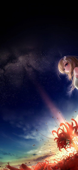 Sword Art Online Wallpaper