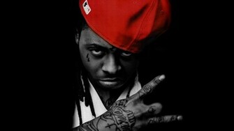 Lil Wayne HD Rap Wallpaper