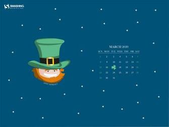 Embrace The Possibilities March Wallpaper Smashing Magazine
