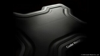 Cooler Master Wallpaper
