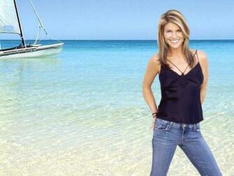 Lori Loughlin Wallpaper