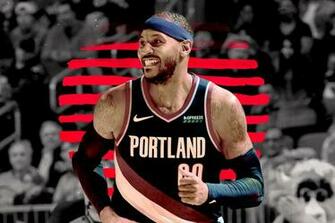Carmelo Anthony Can Still Get Buckets Just Ask The Bulls