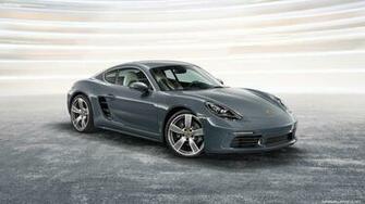 Porsche Cayman Cars Desktop Wallpaper 4k Ultra HD