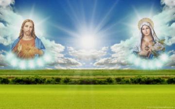 Jesus Wallpaper Desktop HD