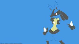 Riolu Wallpaper Group