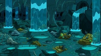 Adventure Time Computer Wallpaper Desktop Background