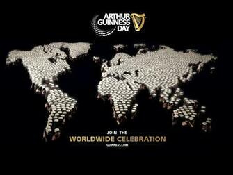 Guinness Beer Wallpaper