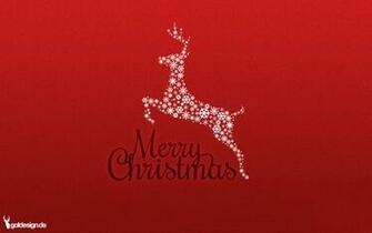 Merry Christmas Wallpaper HD