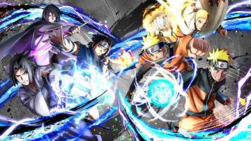 Best HD Naruto Vs Sasuke Wallpaper Wallpapermoon