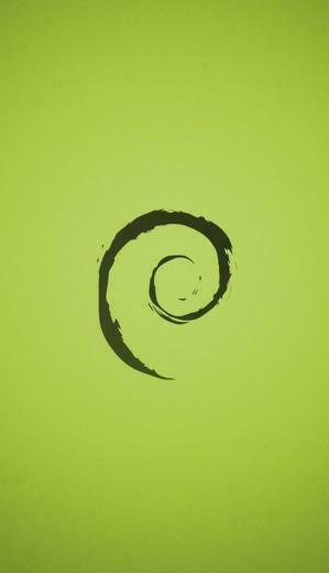 Wallpprs Debian 4k HD Wallpaper