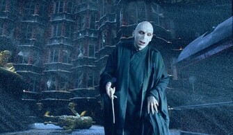 Lord Voldemort Wallpaper Fond D Cran Photos En HD