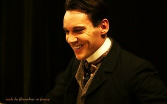 Jonathan Wallpaper Rhys Meyers