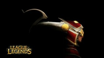 Master Yi League Of Legends Wallpaper By Kris Fancsali