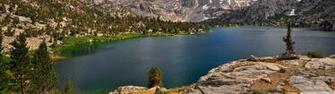 Kings Canyon National Park 4k HD Desktop Wallpaper For Wide