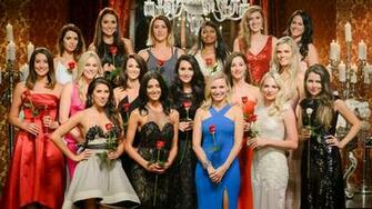 Apply For The Bachelor Season