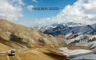 Afghanistan Wallpaper
