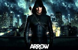 Wallpaper Green Arrow Oliver Queen Stephen Amell