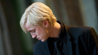 Tom Felton Wallpaper